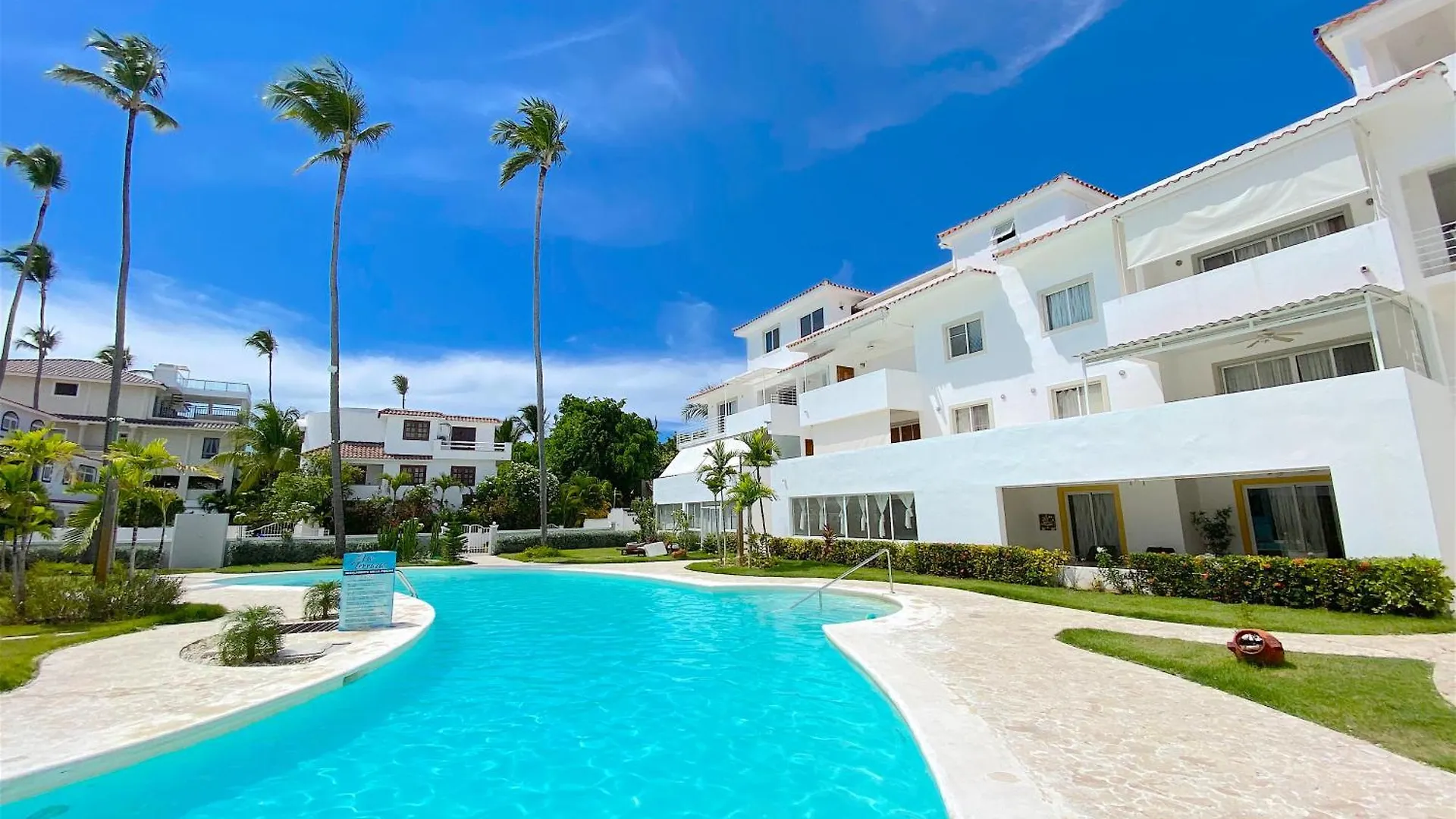 Hotel Los Corales Villas And Suites - Beach Club, Spa, Restaurants Punta Cana