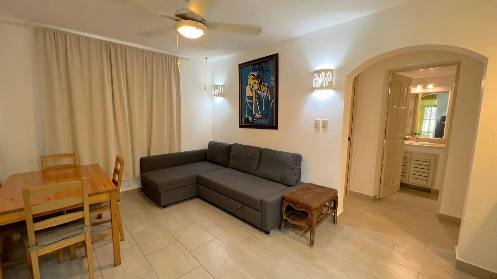 Los Corales Villas And Suites - Beach Club, Spa, Restaurants Punta Cana