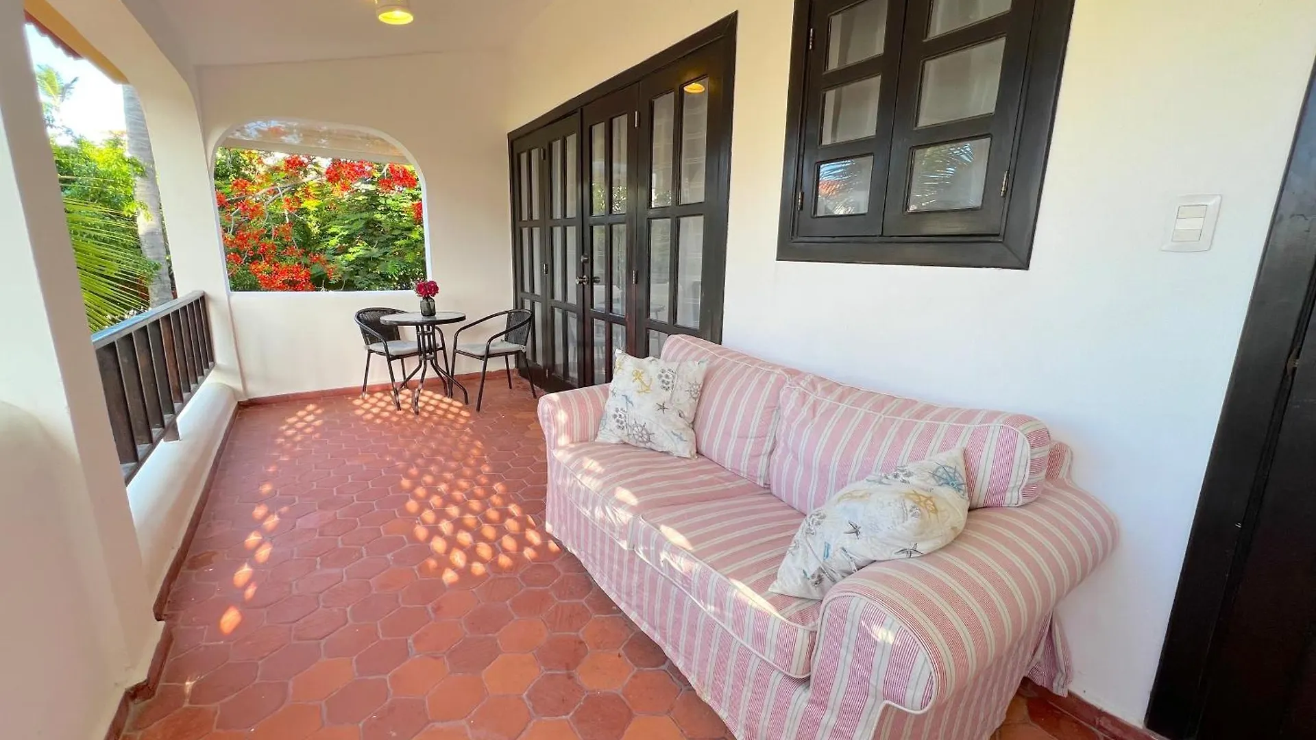 ***** Hotel Los Corales Villas And Suites - Beach Club, Spa, Restaurants Punta Cana Dominican Republic