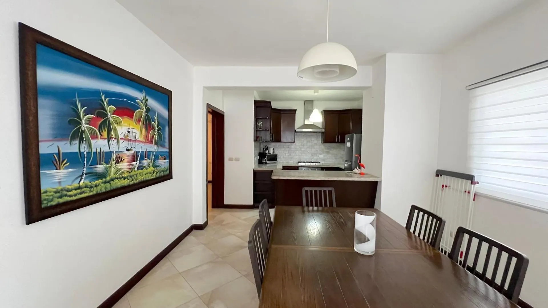***** Hotel Los Corales Villas And Suites - Beach Club, Spa, Restaurants Punta Cana Dominican Republic