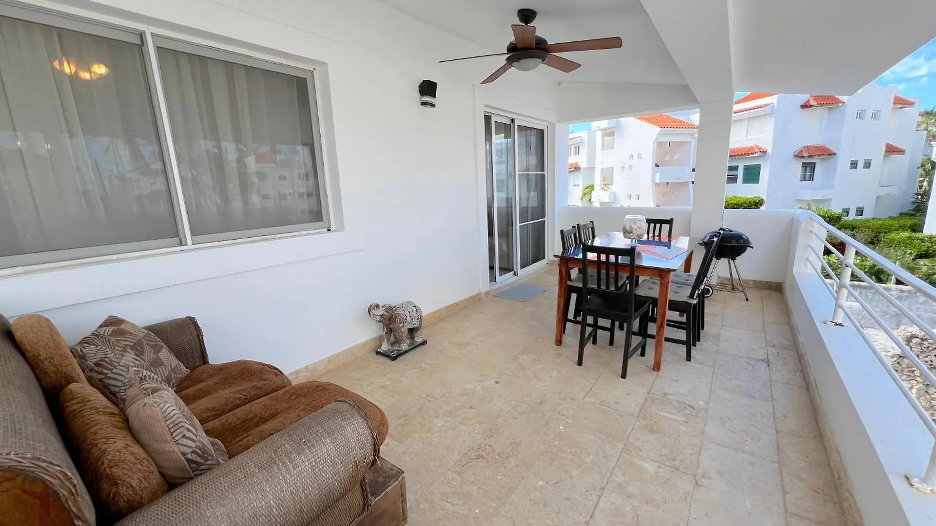 Los Corales Villas And Suites - Beach Club, Spa, Restaurants Punta Cana Dominican Republic