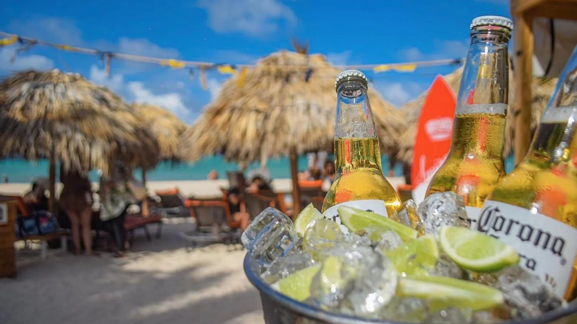 Los Corales Villas And Suites - Beach Club, Spa, Restaurants Punta Cana Dominikanische Republik