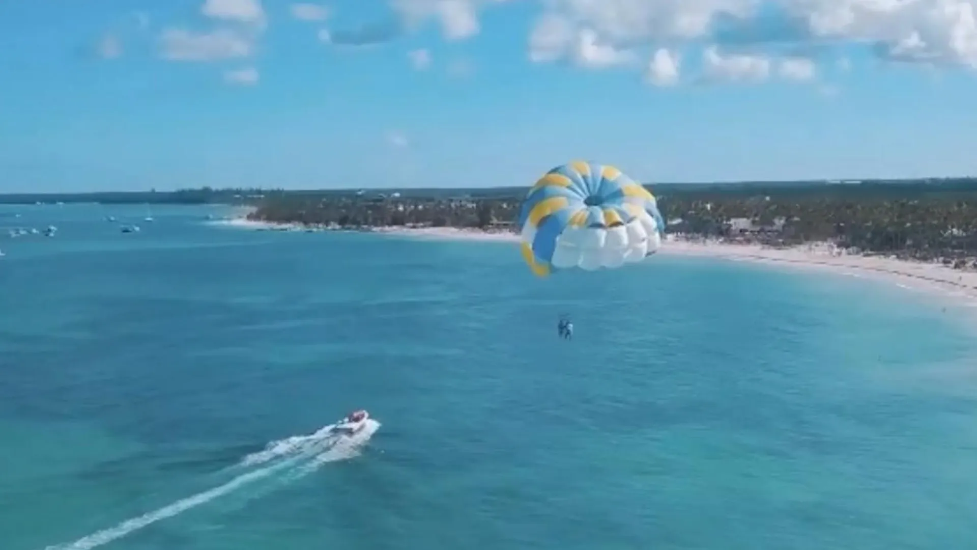 Los Corales Villas And Suites - Beach Club, Spa, Restaurants Punta Cana Dominikanische Republik