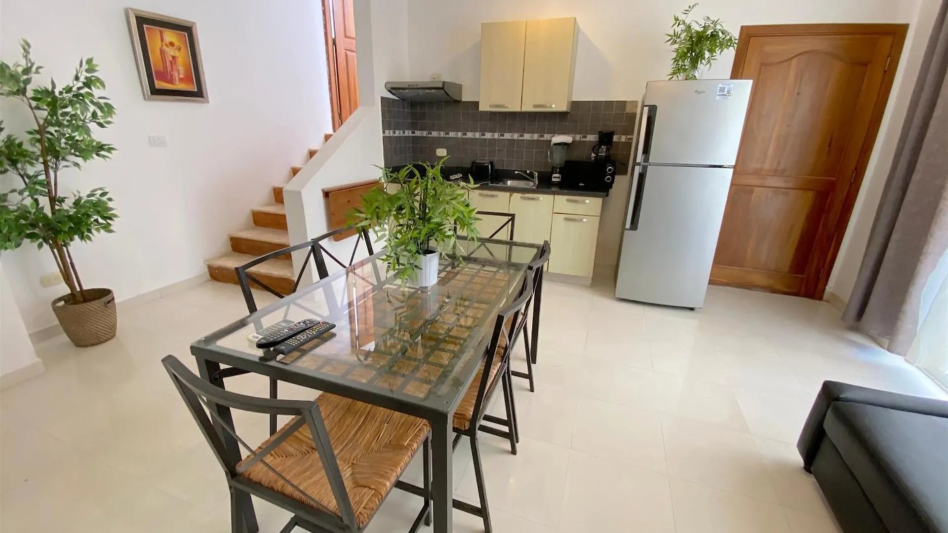 Los Corales Villas And Suites - Beach Club, Spa, Restaurants Punta Cana 5*,  Dominikanische Republik