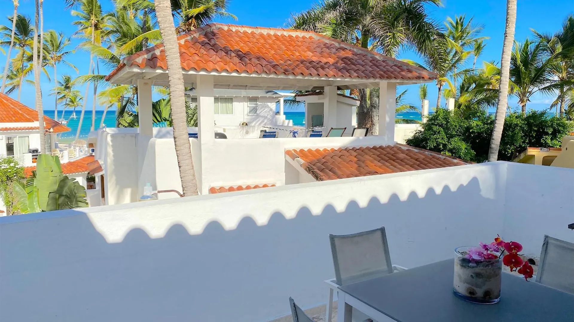 Los Corales Villas And Suites - Beach Club, Spa, Restaurants Punta Cana 5*,  Dominikanische Republik