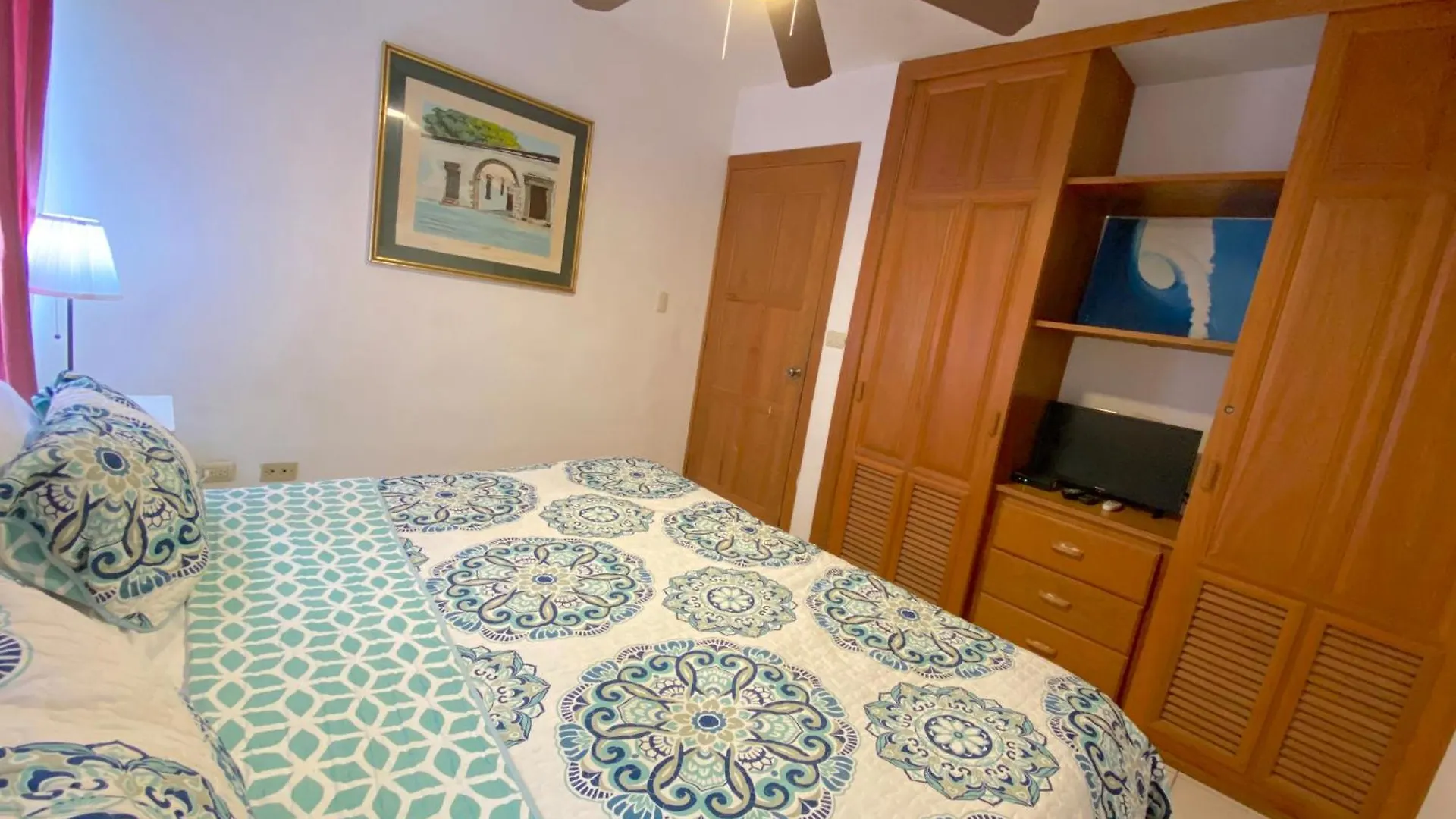 Hotel Los Corales Villas And Suites - Beach Club, Spa, Restaurants Punta Cana