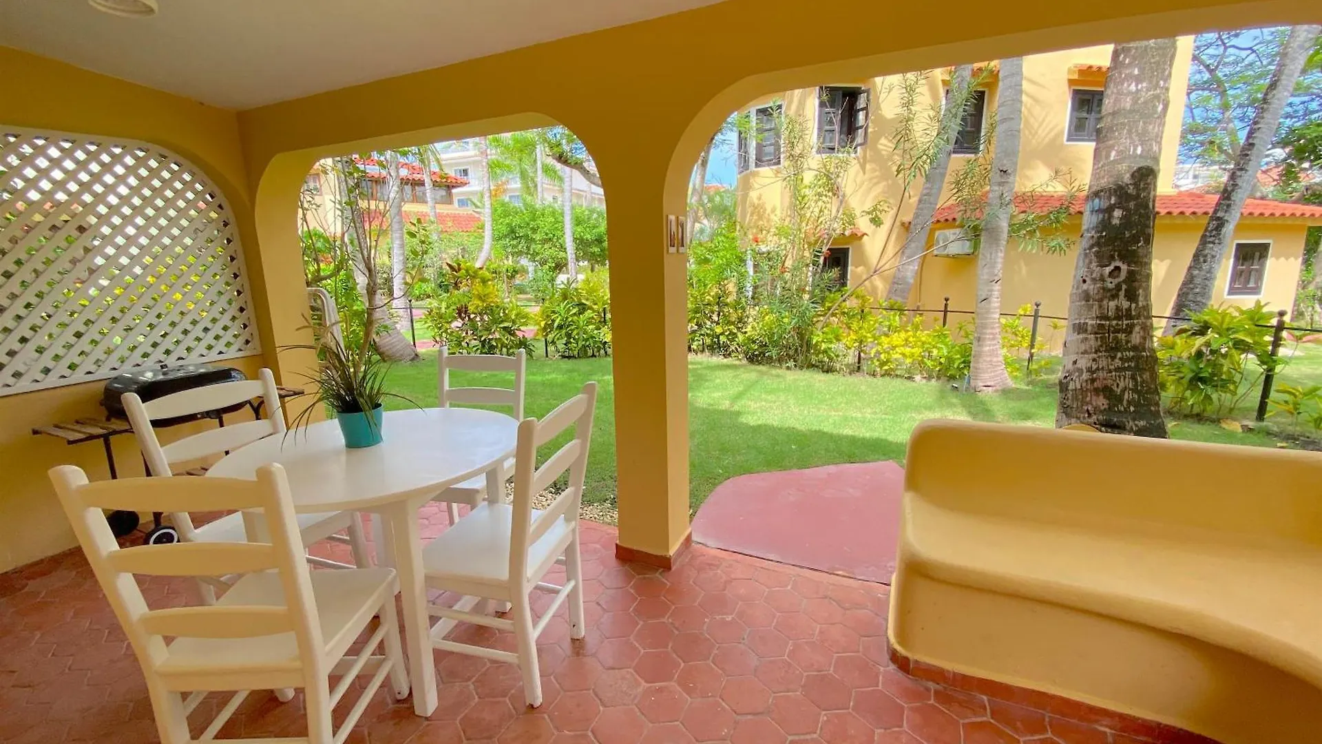 ***** Hotel Los Corales Villas And Suites - Beach Club, Spa, Restaurants Punta Cana Dominikanische Republik