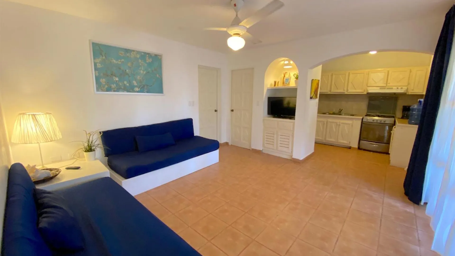 Los Corales Villas And Suites - Beach Club, Spa, Restaurants Punta Cana Dominikanische Republik