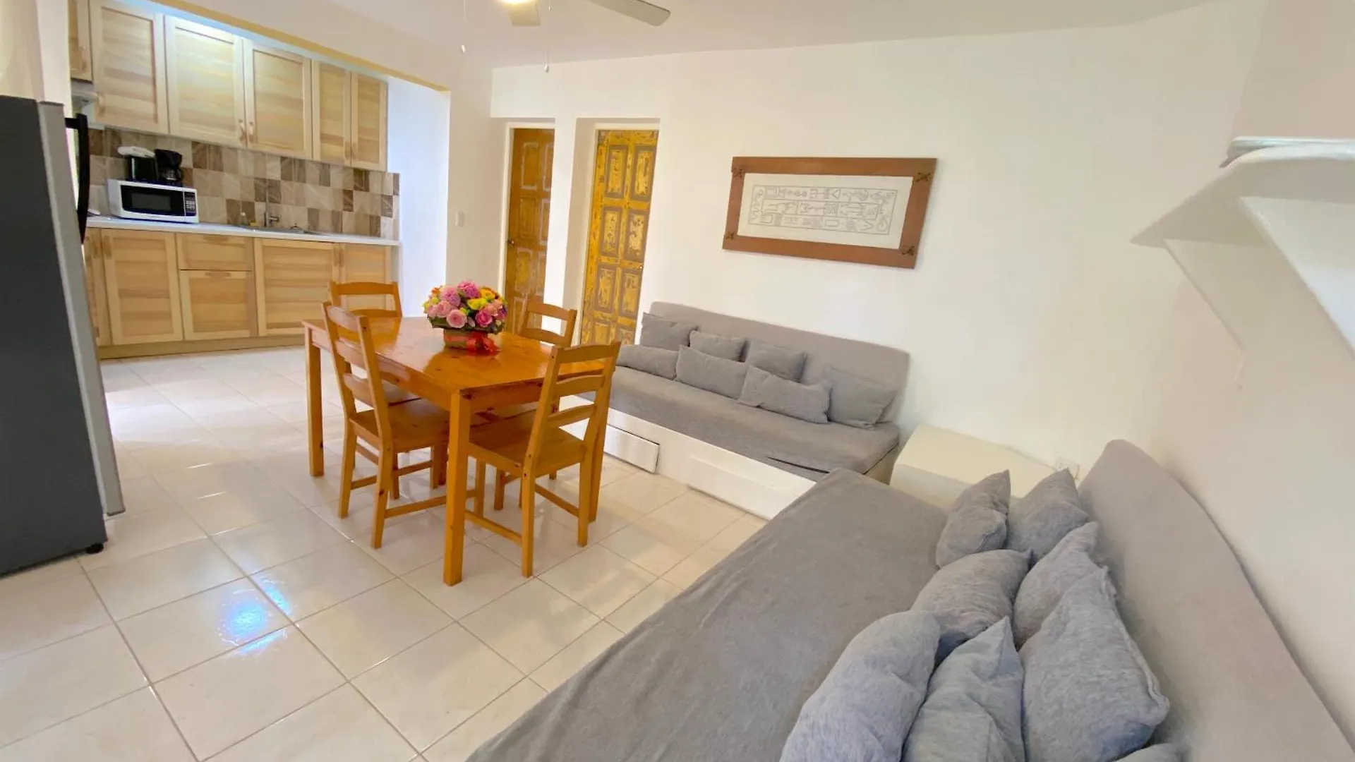Los Corales Villas And Suites - Beach Club, Spa, Restaurants Punta Cana 5*,  Dominikanische Republik