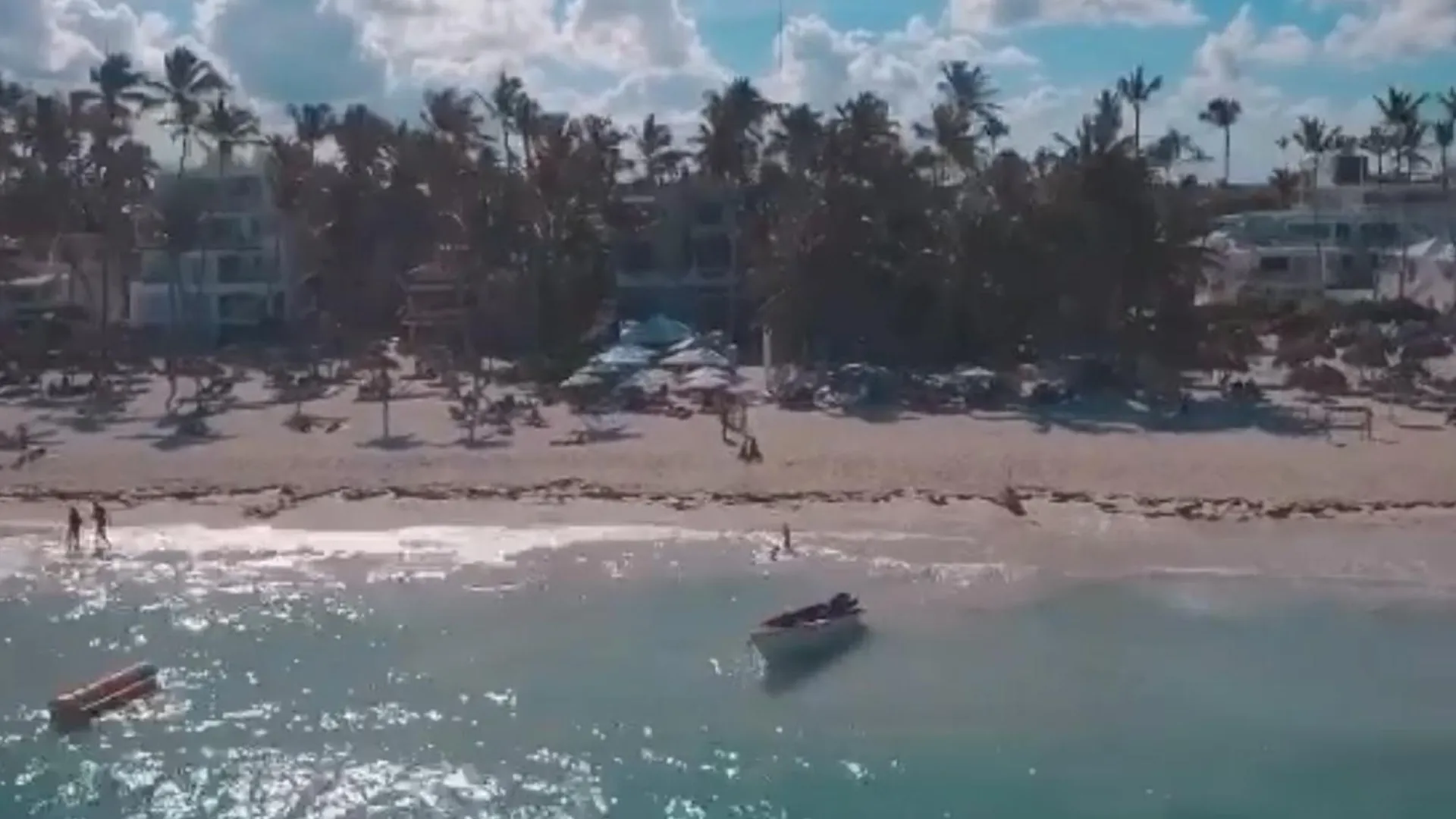 Los Corales Villas And Suites - Beach Club, Spa, Restaurants Punta Cana
