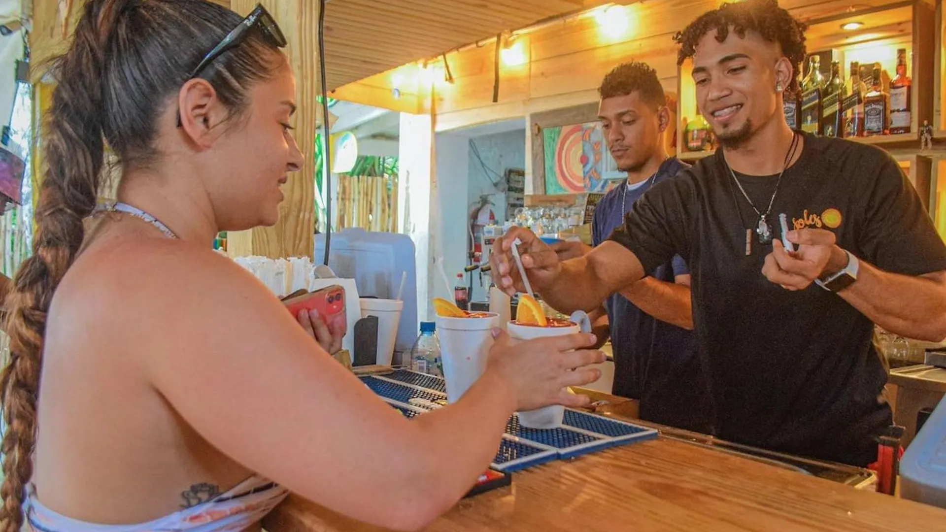 Los Corales Villas And Suites - Beach Club, Spa, Restaurants Punta Cana Hotel