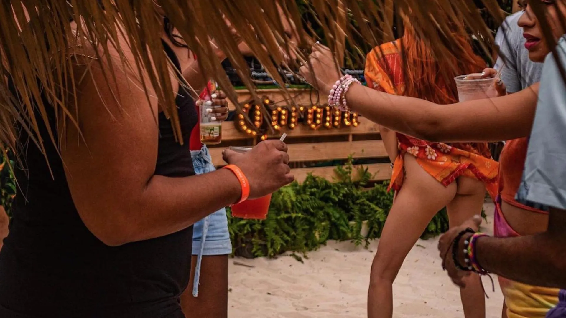 Hotel Los Corales Villas And Suites - Beach Club, Spa, Restaurants Punta Cana