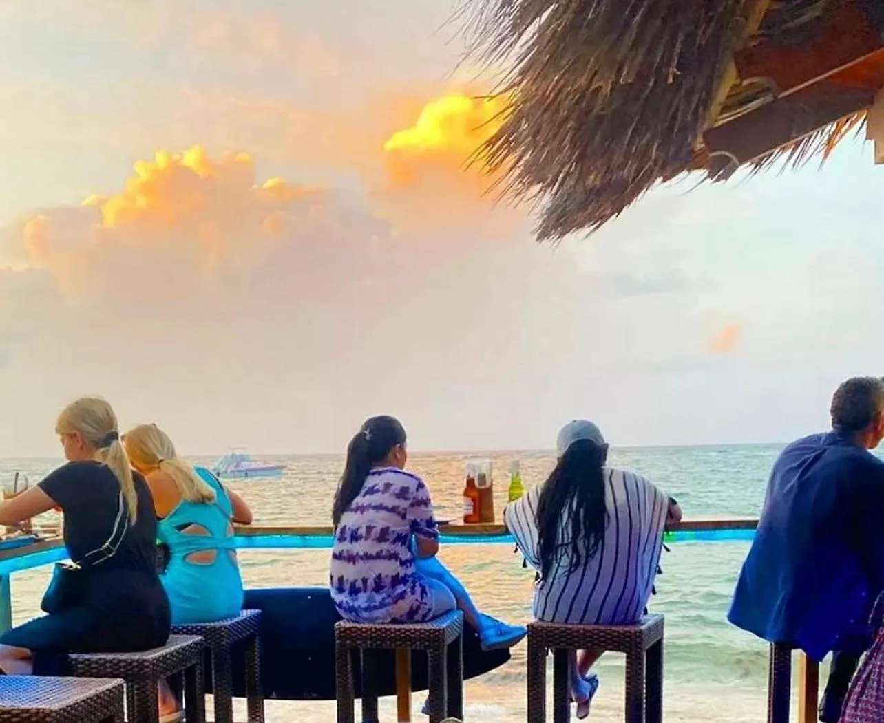 Los Corales Villas And Suites - Beach Club, Spa, Restaurants Punta Cana