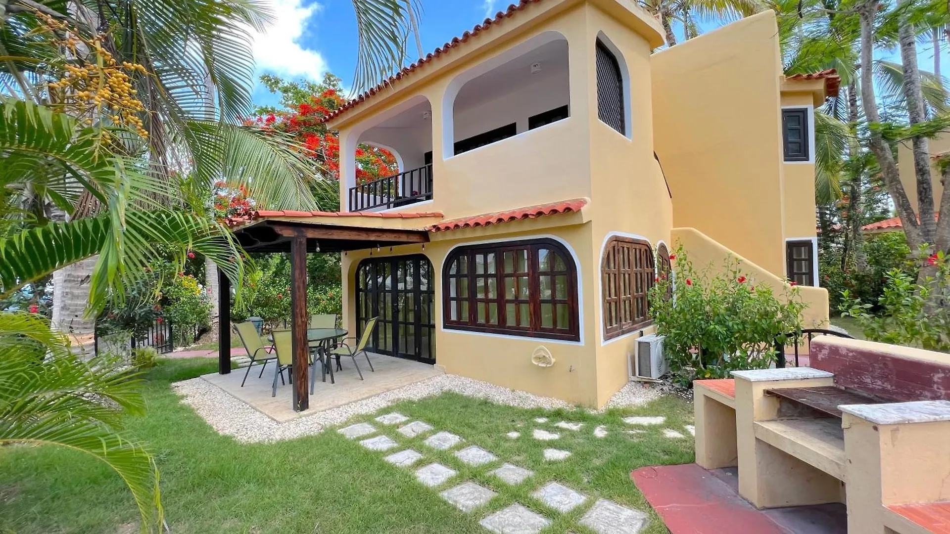 ***** Hotel Los Corales Villas And Suites - Beach Club, Spa, Restaurants Punta Cana Dominikánská republika