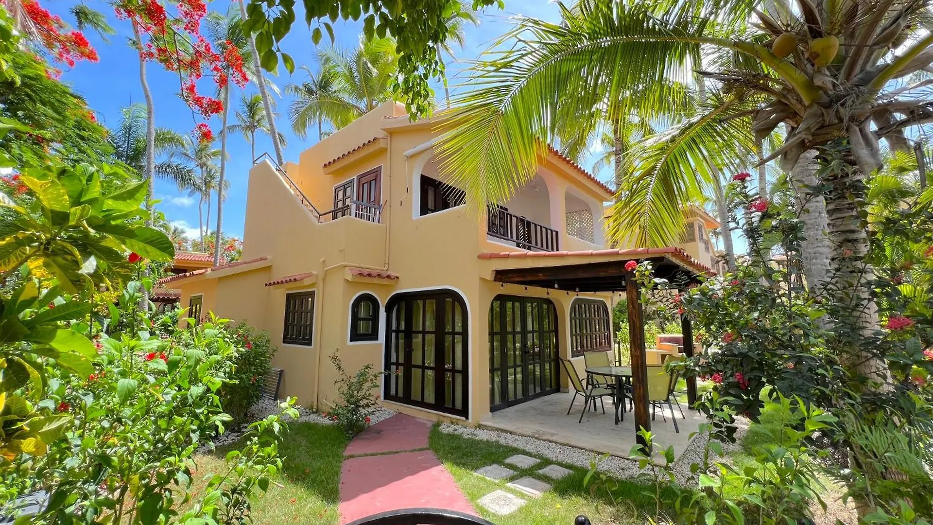 Hotel Los Corales Villas And Suites - Beach Club, Spa, Restaurants Punta Cana