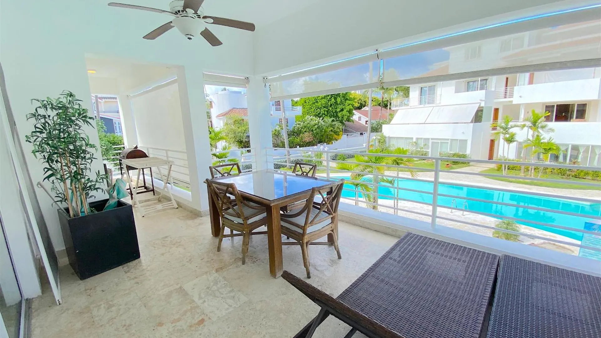 Los Corales Villas And Suites - Beach Club, Spa, Restaurants Punta Cana