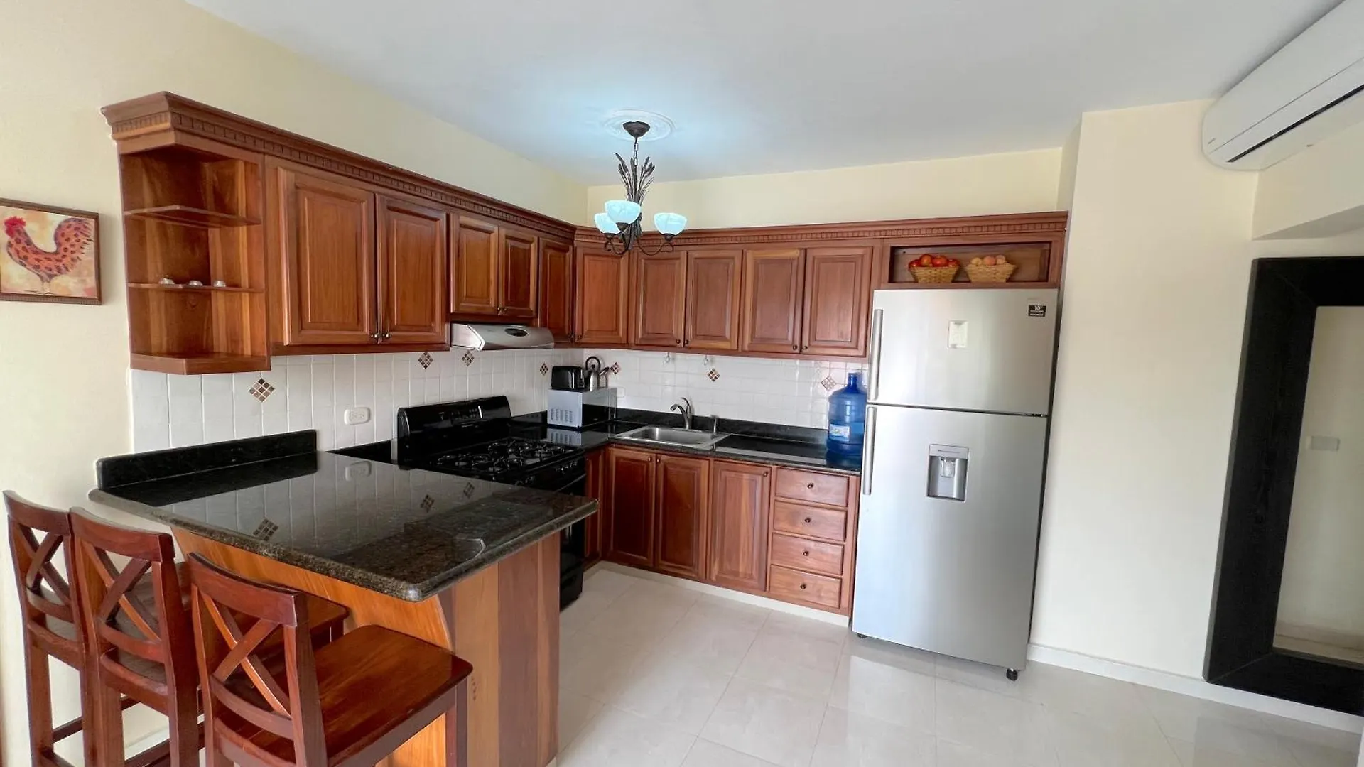 Los Corales Villas And Suites - Beach Club, Spa, Restaurants Punta Cana