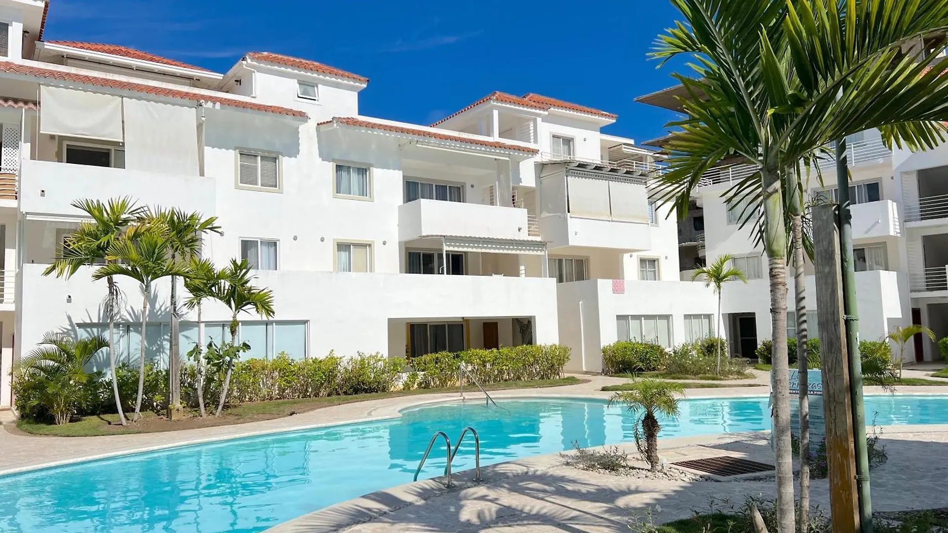 Hotel Los Corales Villas And Suites - Beach Club, Spa, Restaurants Punta Cana