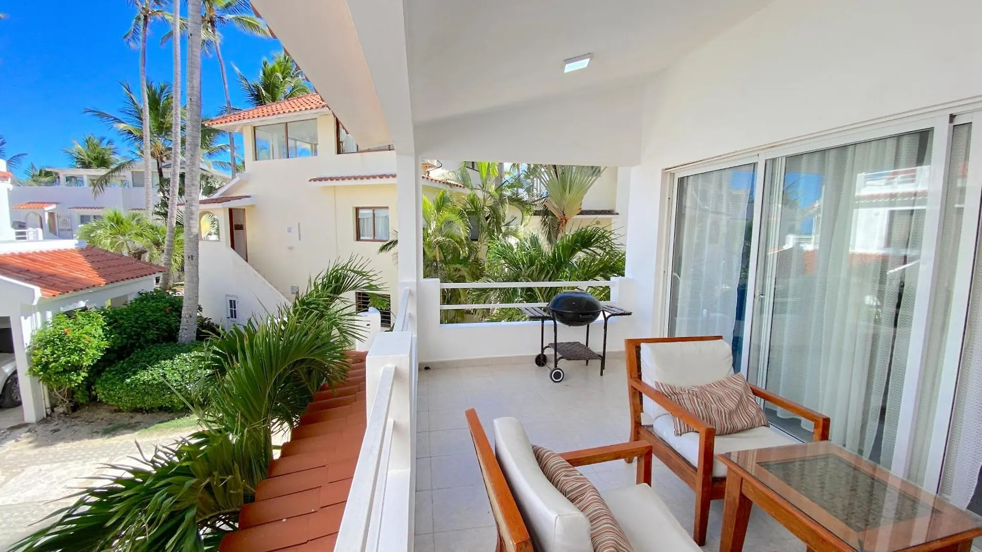 Los Corales Villas And Suites - Beach Club, Spa, Restaurants Punta Cana