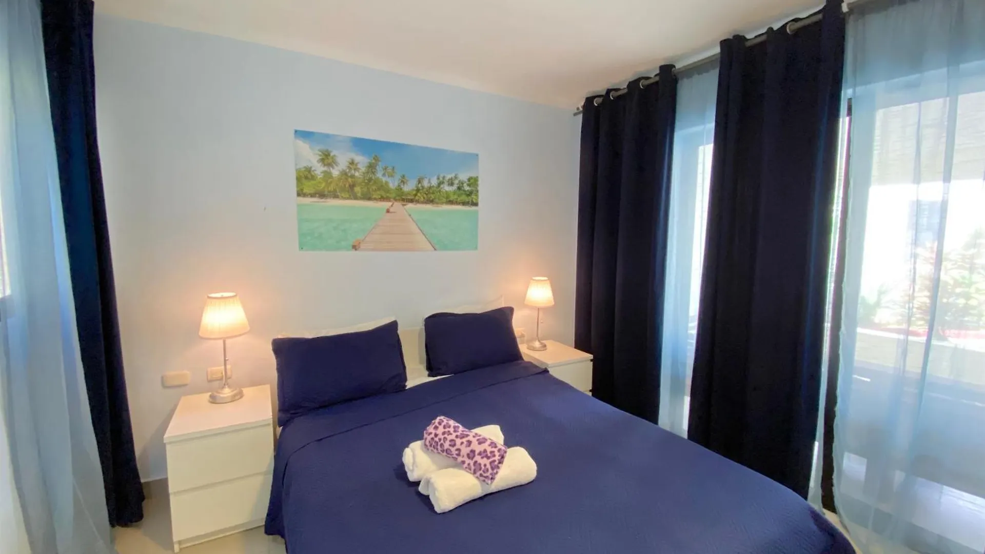 Hotel Los Corales Villas And Suites - Beach Club, Spa, Restaurants Punta Cana