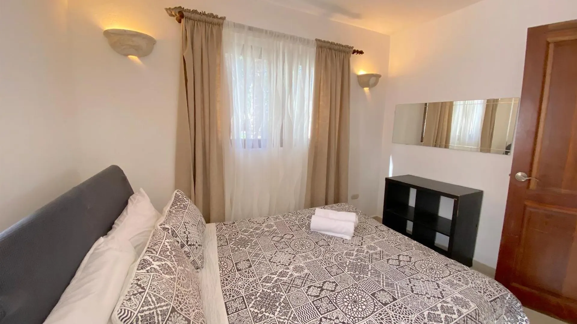 ***** Hotel Los Corales Villas And Suites - Beach Club, Spa, Restaurants Punta Cana Dominikánská republika
