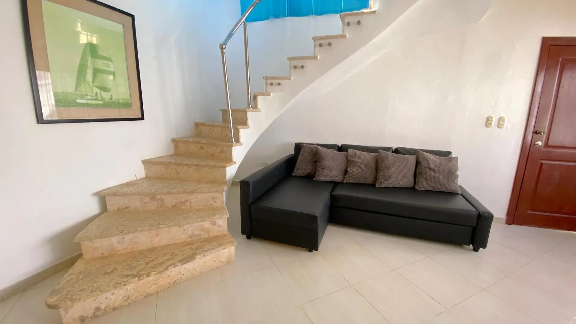 Los Corales Villas And Suites - Beach Club, Spa, Restaurants Punta Cana