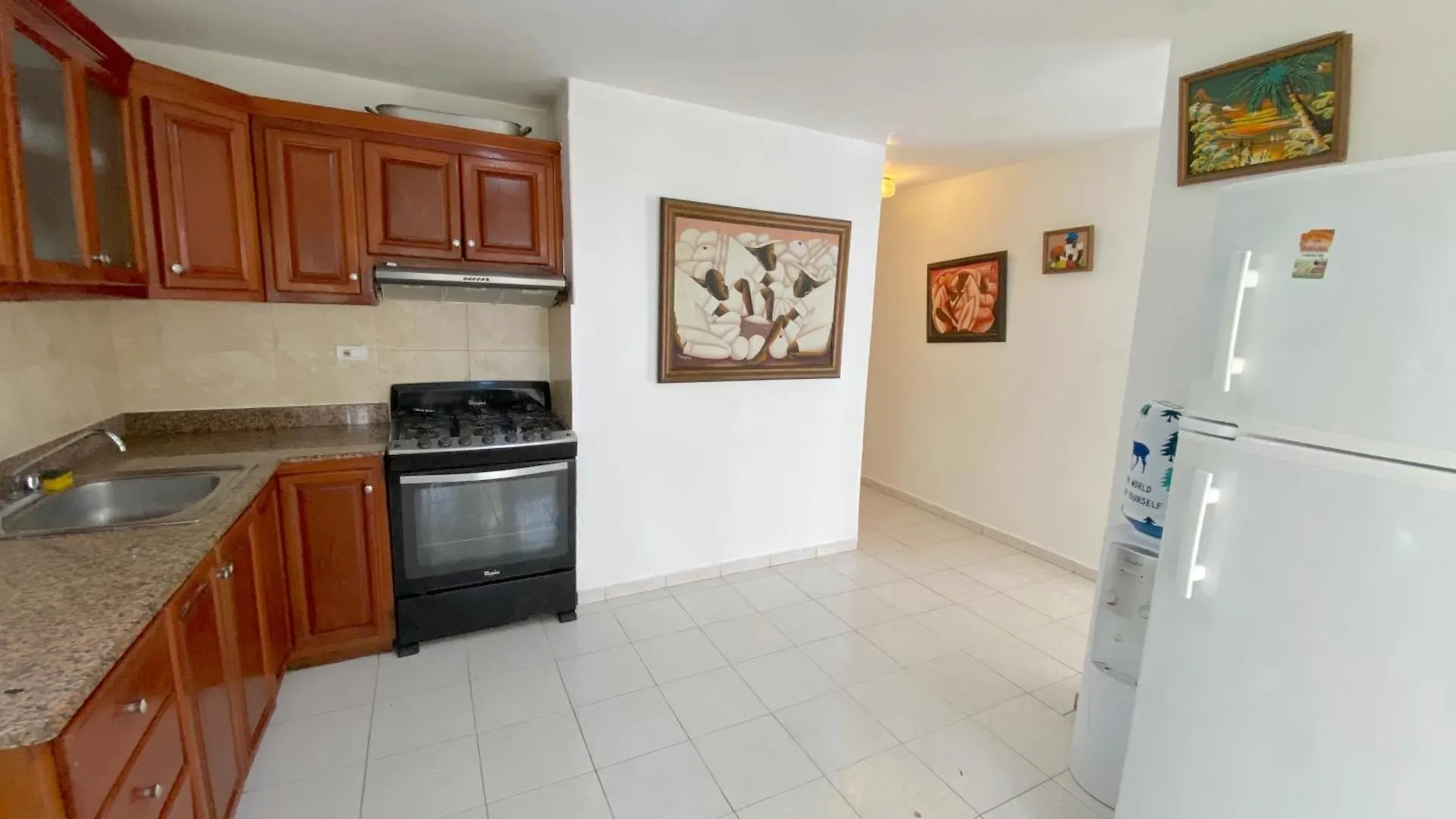 Hotel Los Corales Villas And Suites - Beach Club, Spa, Restaurants Punta Cana