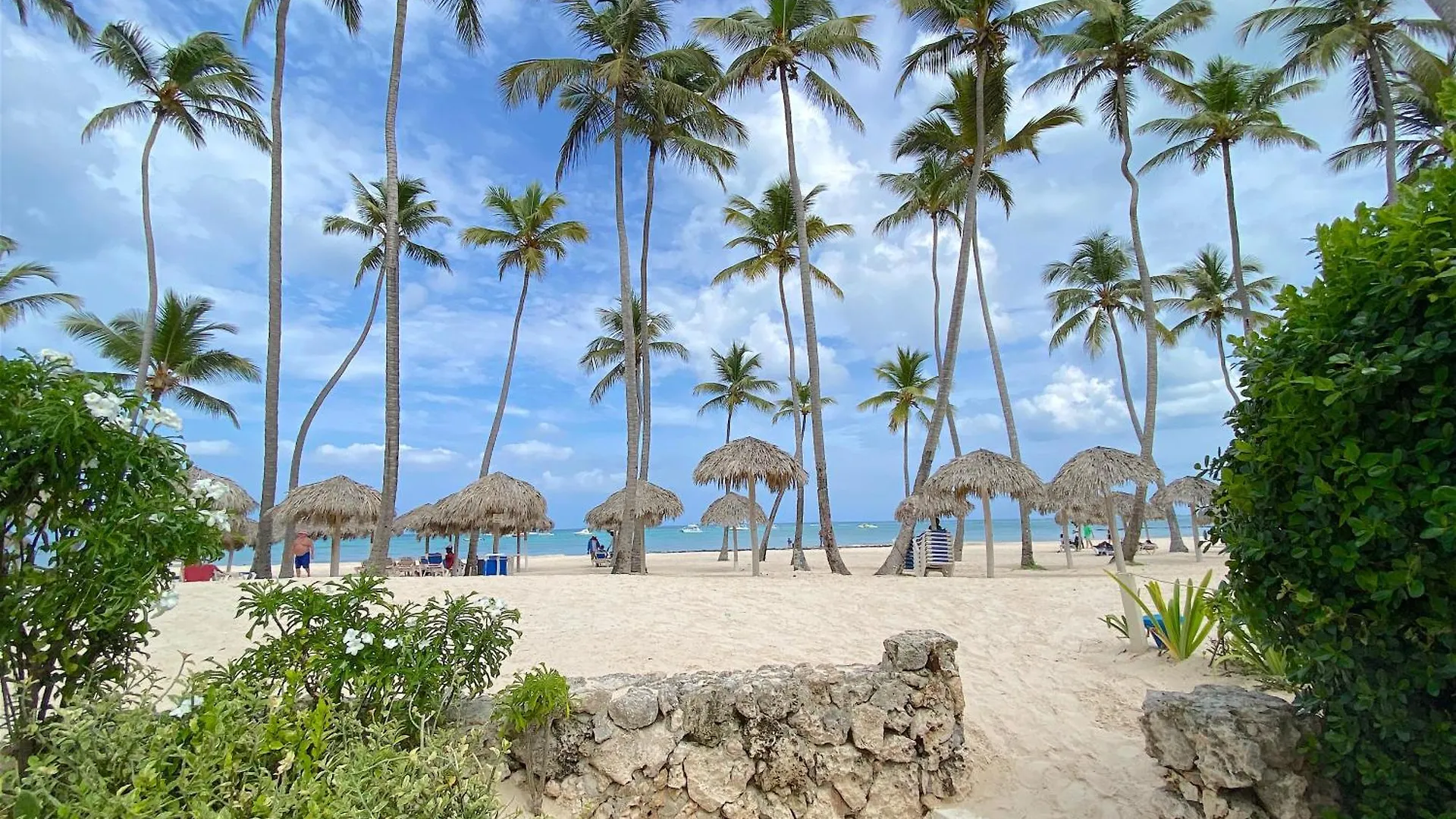 Los Corales Villas And Suites - Beach Club, Spa, Restaurants Punta Cana