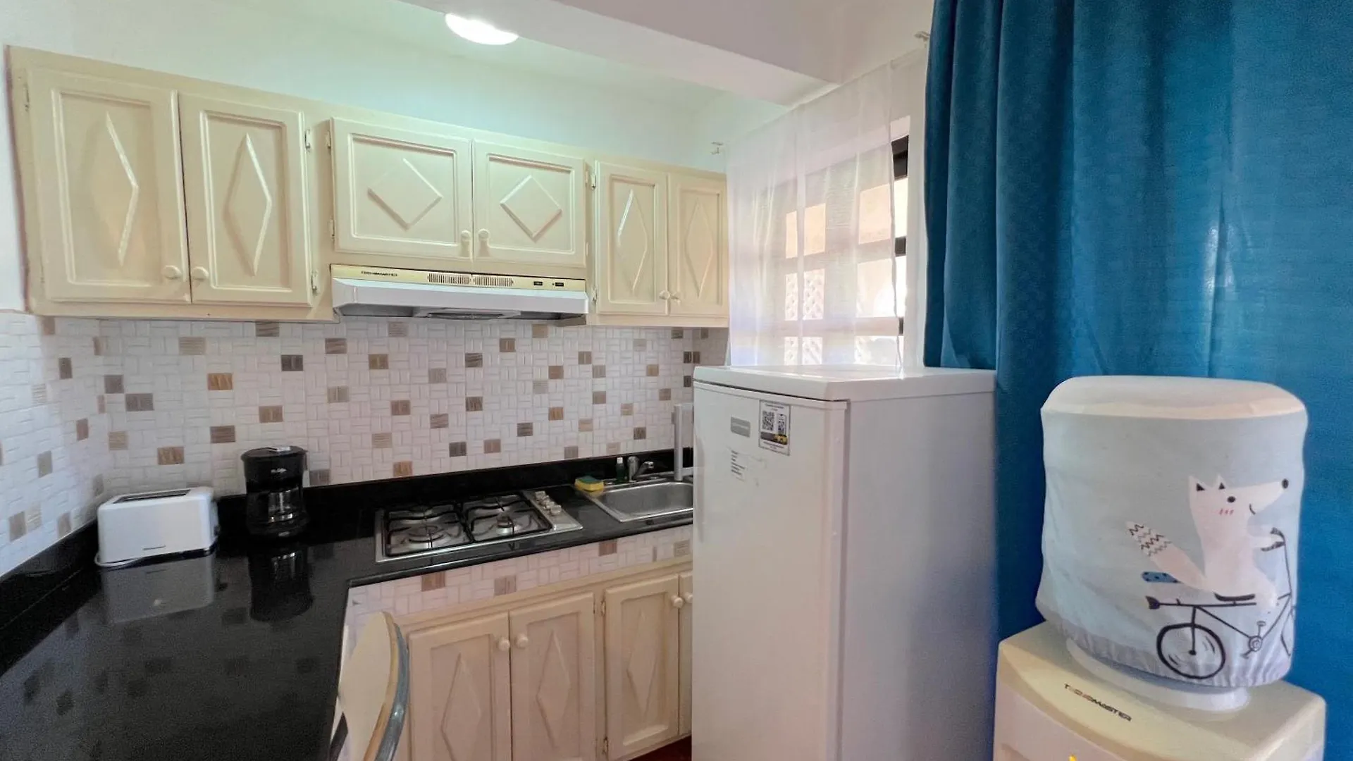 Los Corales Villas And Suites - Beach Club, Spa, Restaurants Punta Cana