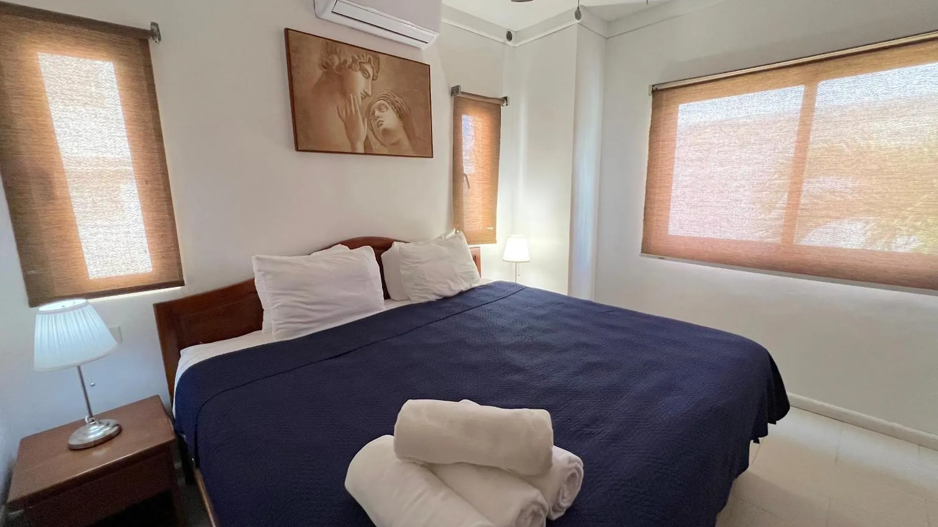 Los Corales Villas And Suites - Beach Club, Spa, Restaurants Punta Cana