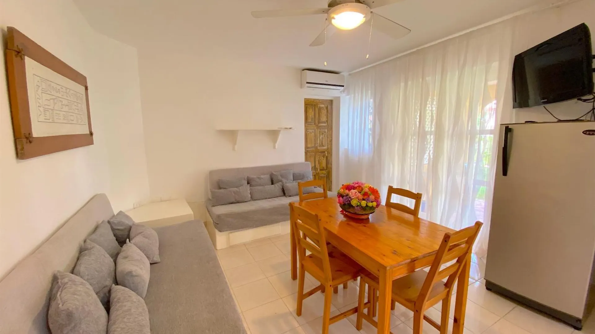 Los Corales Villas And Suites - Beach Club, Spa, Restaurants Punta Cana